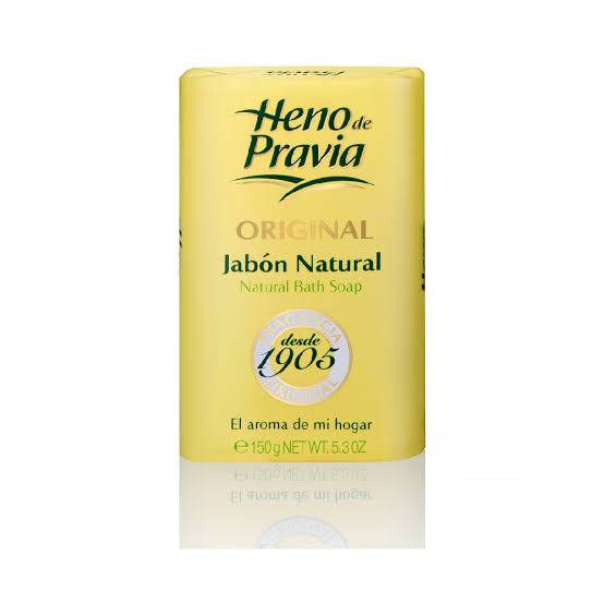 Heno.de.pravia Jab Tradi X150