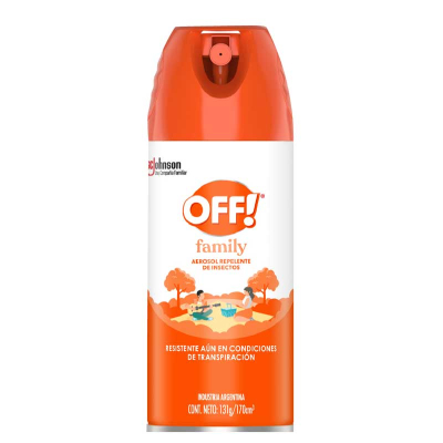 Off Repel  Aero          X170