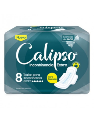 Calipso Toa Inco Ext C/Sed X8