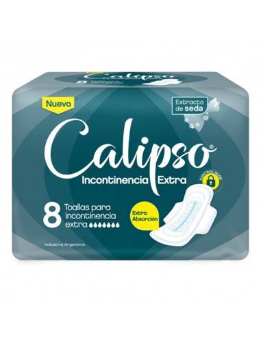 Calipso Toa Inco Ext C/Sed X8