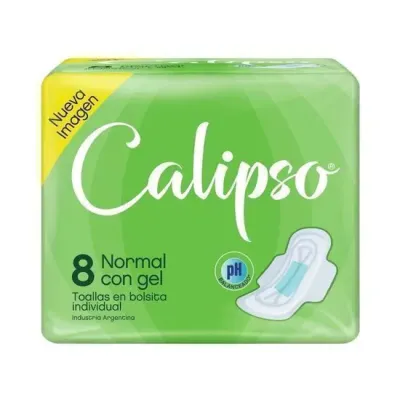 Calipso Plus Toa C/A Pockex 8