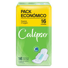 Calipso Plus Toa C/A Pockex16