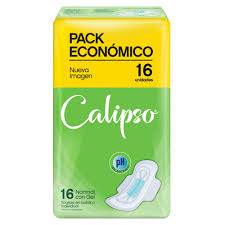Calipso Plus Toa C/A Pockex16
