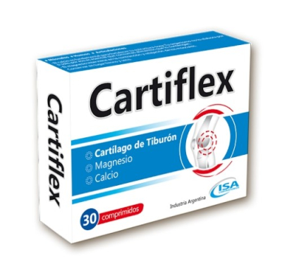 Cartiflex Comp X 30