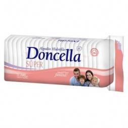 Doncella Algo Super    X100