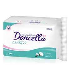 Doncella Algo          X300