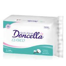 Doncella Algo          X300