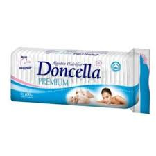 Doncella Algo Precort Pr X100