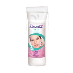 Doncella Discos Desmaq    X80
