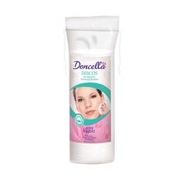 Doncella Discos Desmaq    X80