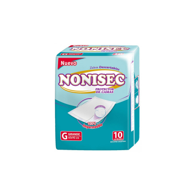 Nonisec Zaleas 60X90 X10U