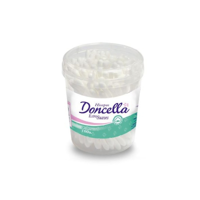 Doncella Hisopos Potesx 100