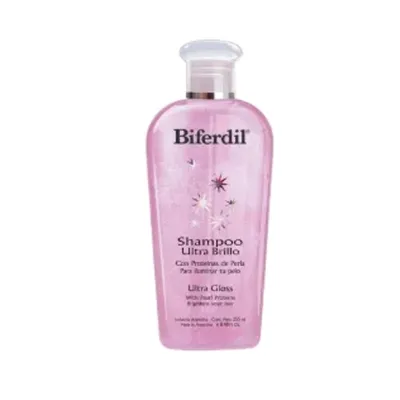 Biferdil Ultra Bri Sh    X255