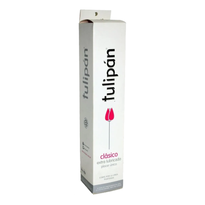 Tulipan Pre Classic     16X 3