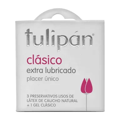 Tulipan Pre Classic       X 3