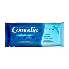 Comodin Toa Hum Ad X 60