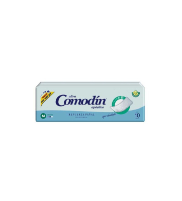 Comodin Apos Refuerza Med X10