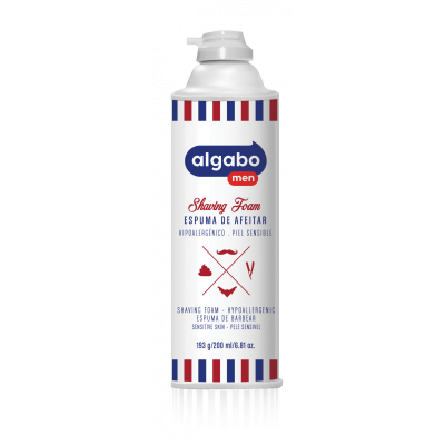 Algabo Men Esp Afei      X200
