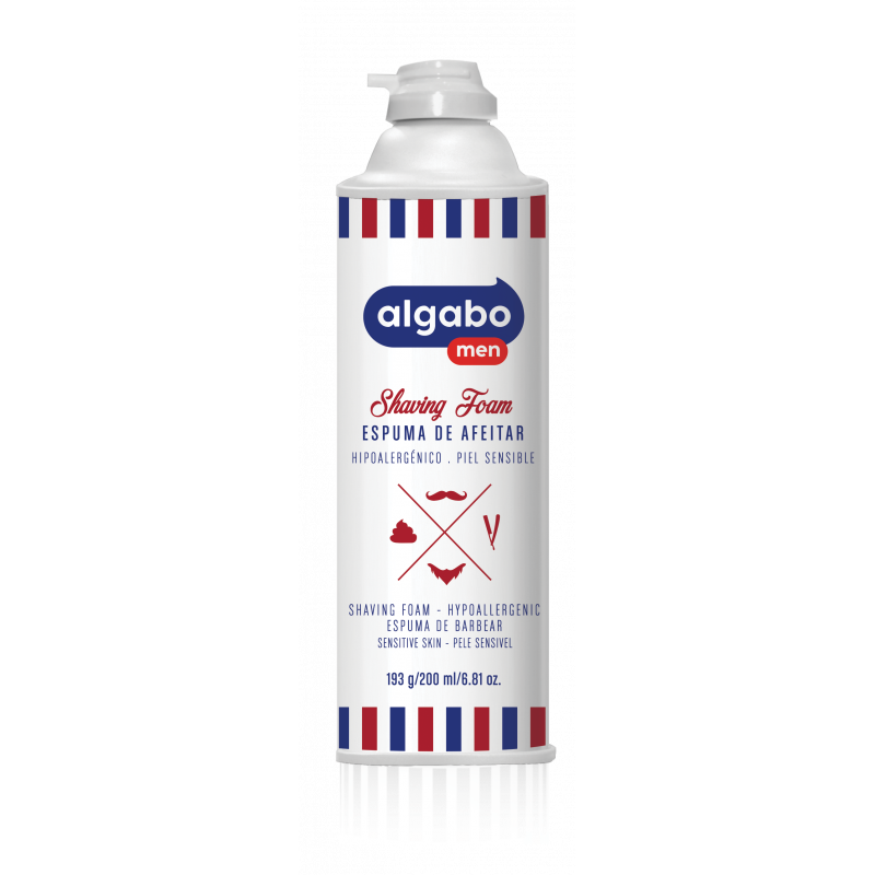 Algabo Men Esp Afei      X200
