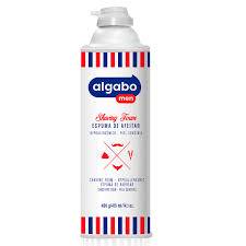 Algabo Men Cr C/Valv     X400