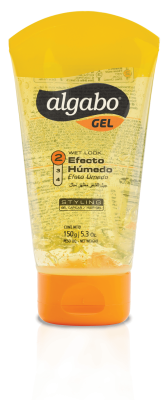 Algabo Gel Ef Hum Ama Pm X150