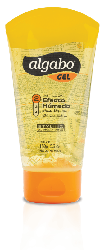 Algabo Gel Ef Hum Ama Pm X150