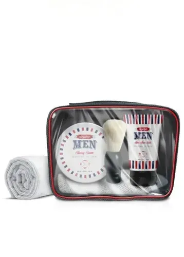 Algabo Men Set Craf+Aft+Bro