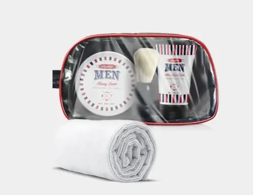 Algabo Men Set Craf+Aft+Bro+T