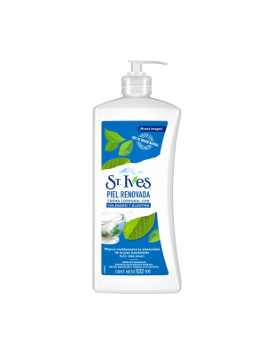 St Ives Cr Piel Renovada X532