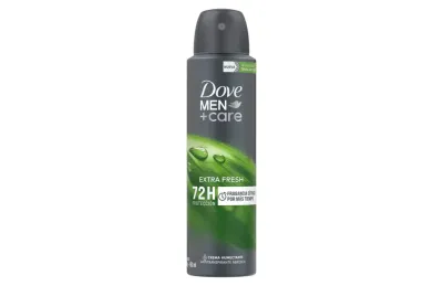 Dove Men Aer Ap Ext Fres X150