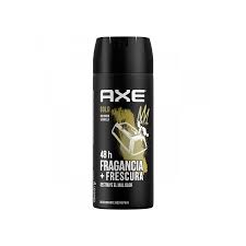 Axe Deo Aer Bs Gold Vaix 97Gr