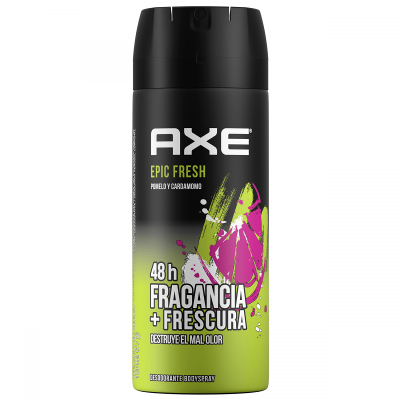 Axe Deo Aer Bs Epic Frex 97Gr