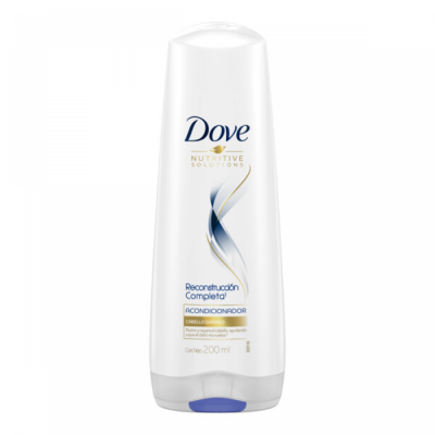 Dove Acond Recon Comp Supx200