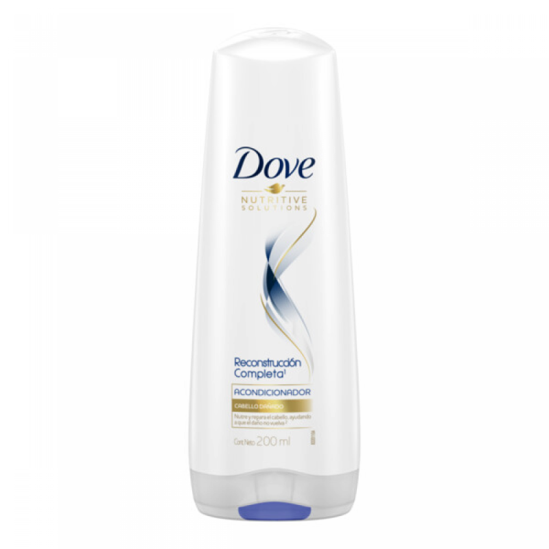 Dove Acond Recon Comp Supx200