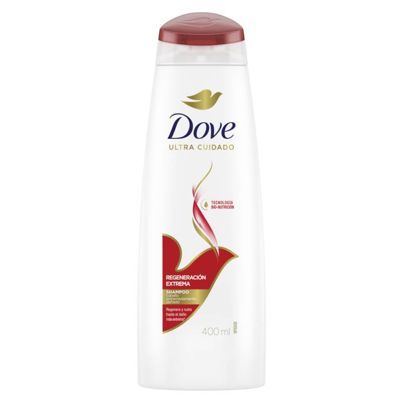 Dove Sh Regenera Extrema X400
