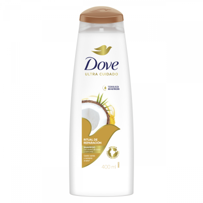 Dove Sh Ritual Repar Cocox400