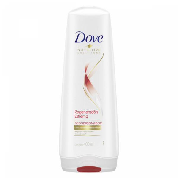 Dove Acond Regene Extrem X400