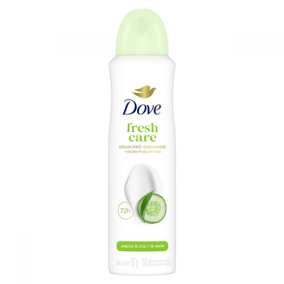 Dove Deo Aer Ap Pepin Vx150Ml