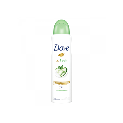 Dove Deo Aer Ap Pepin Vx150Ml