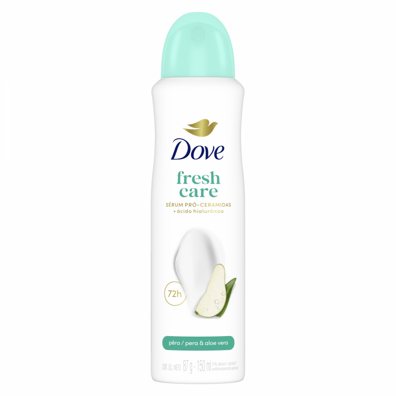 Dove Deo Aer Ap Pera V X150Ml