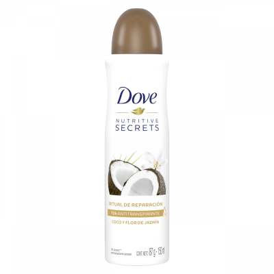 Dove Deo Aer Ap Coco  Vx150Ml