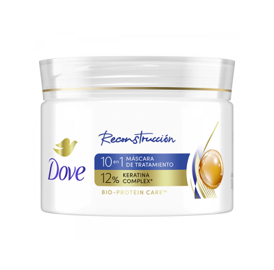 Dove Masc 1Min Rec Compl 300G
