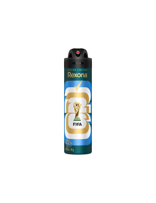 Rexona Men Aer Ap Futbolx 89G