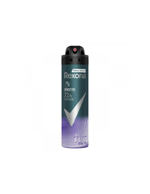 Rexona Men Aer Ap Sens X 89Gr