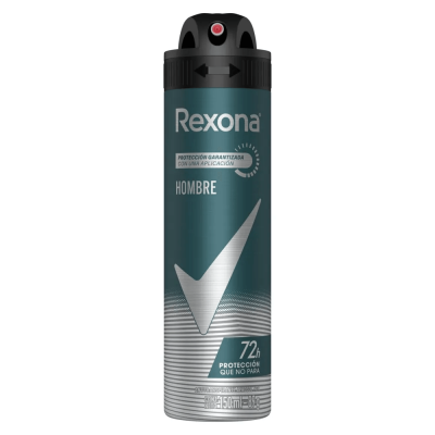 Rexona Men Aer Ap Hombrex 89G