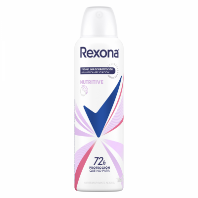 Rexona Aer Ap Nutritiv  X 89G