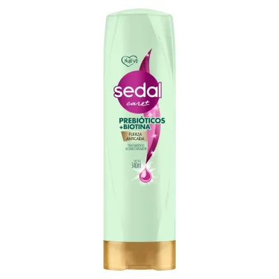 Sedal Acond Preb+Biotina X340