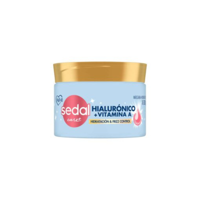 Sedal Cr Trat Hial/Vit A300Gr