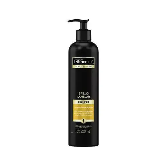 Tresemme Sh Bri Lamelar Px500