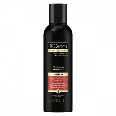 Tresemme Sh Kera A/Friz  X250